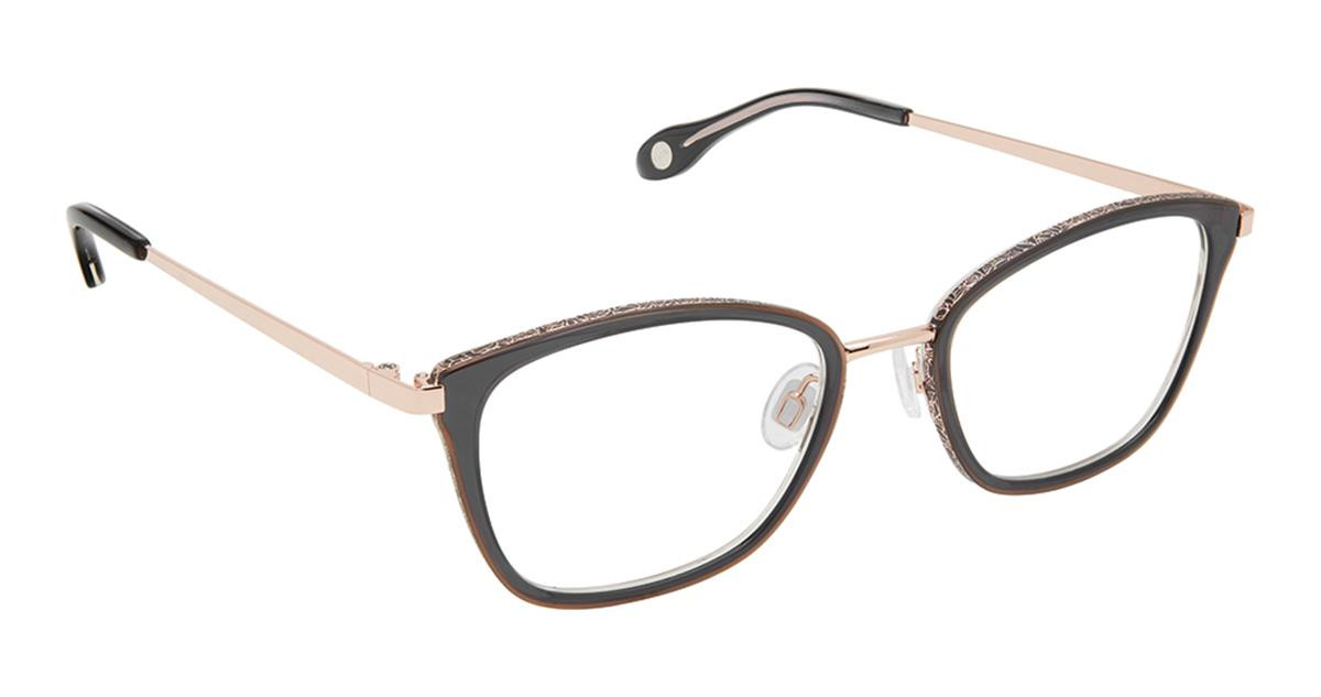 Fysh eyeglasses clearance